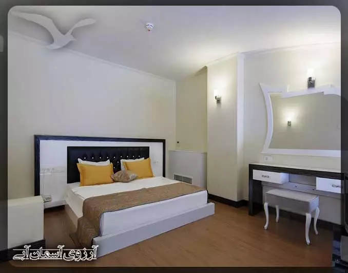 Senza The Inn Resort